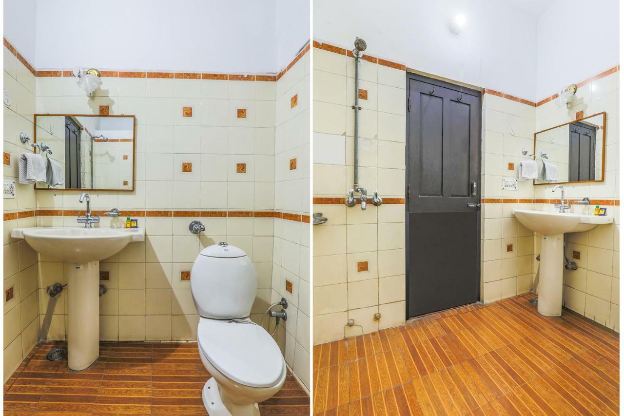 Fabhotel Pramila Inn Haridwar Bagian luar foto